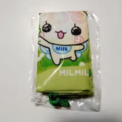 しずくちゃん ポーチアソート みるみるちゃんコレクション　巾着B