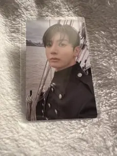 BTS ARIRANG weverse ラキドロ トレカ グク JUNGKOOK