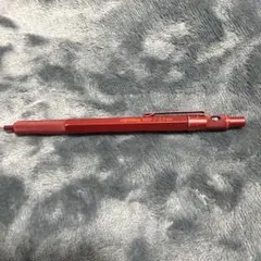 rotring 600 0.5mm シャープペンシル レッドのサムネイル
