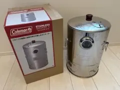 2026年最新】コールマン ステンレススモーカー2の人気アイテム - メルカリ