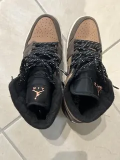 Air Jordan ハイカットスニーカー ２７センチ