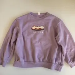 アプレレクール 長袖 トップス