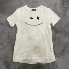 【R1260】DIESEL 半袖Tシャツ サイズS ホワイト