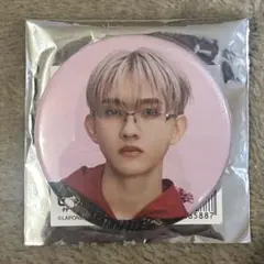 INI 田島将吾POPUP 缶バッジ ポップアップ 109