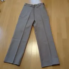 RE-PURPOSE / リパーパス】フロッグマウスフレアパンツ - メルカリ
