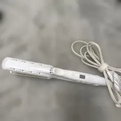 ※ジャンク品　KINUJO 絹女　ストレートアイロン