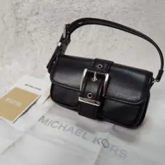 ✨️新品未使用✨️ MICHAEL KORS ワンショルダー　現行 保存袋