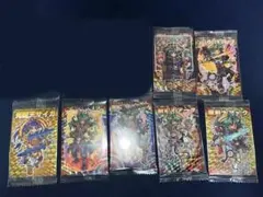 2026年最新】森羅万象チョコカードの人気アイテム - メルカリ