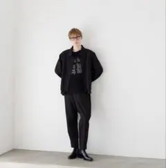 S'YTE FRENCH WORKER SURGE SAROUEL PANTS - メルカリ