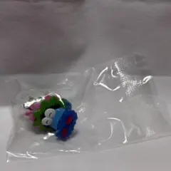 プロ野球マスコット めじるしアクセサリー スラィリー 広島カープ