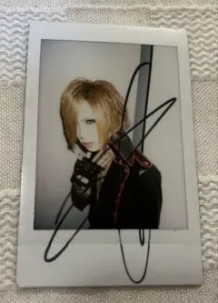 2026年最新】MEJIBRAY綴サイン入りチェキの人気アイテム - メルカリ