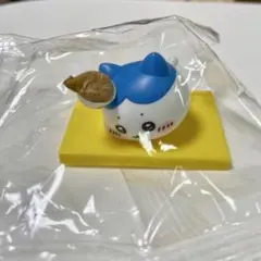 ちいかわ フィギュア ハチワレ 松屋 松のや×ちいかわ コラボ