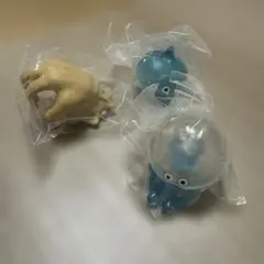 ドラゴンクエスト ミニフィギュア 2種セット - メルカリ