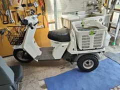 OREC Rabbit Mower RM80JD 乗用草刈機 本体 - メルカリ