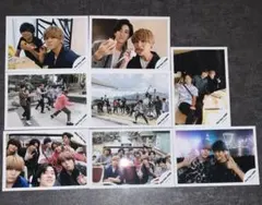 ❼ Hey! Say! JUMP 山田涼介 公式写真 10枚