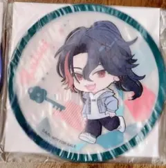 くら寿司　にじさんじ　魁星　コースター