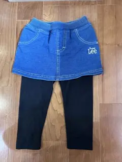 Buddy Lee バディリー　スカート　レギンス　パンツ　デニム　90サイズ