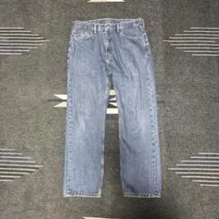 Levi's 505ジーンズ/デニムパンツ バングラデシュ製/古着/W36L32