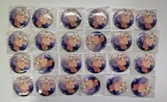 あ*様 あんスタ 乱凪砂 缶バッジ イベコレ SS