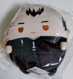 ハイキュー！！ 北信介 ふわコロりん Mサイズ
