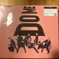 i DO ME スノーマン　初回盤B