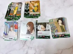 ハイキュー!! バボカ BREAK 最強の挑戦者　戸美　大将優　山架美華 ⑥