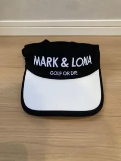2026年最新】MARK&LONA ゴルフ メンズ バイザーの人気アイテム - メルカリ
