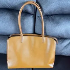 Paul Smith ブラウン トートバッグのサムネイル