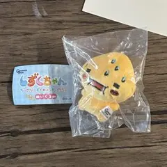 しずくちゃん　ガチャガチャ　ぬいぐるみ　アセオ君