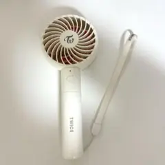 2026年最新】TWICE扇風機の人気アイテム - メルカリ