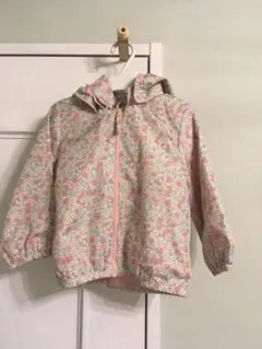 パーカー ウィンドブレーカー アウター