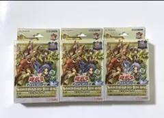ユニオンアリーナ シャングリラフロンティア R以下4コン Final各8枚