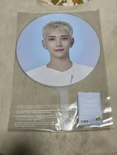 2025年最新】seventeen うちわ ジョシュアの人気アイテム - メルカリ