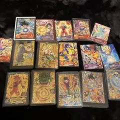 2026年最新】ドラゴンボールヒーローズプロモまとめ売りの人気アイテム