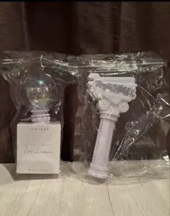 【未使用】なにわ男子 1st Love POPMALL ペンライト