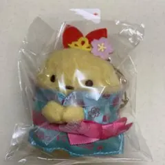 すみっコぐらし　えびふらいのしっぽ