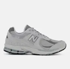 【New Balance】ML2002R0 グレー 23.5