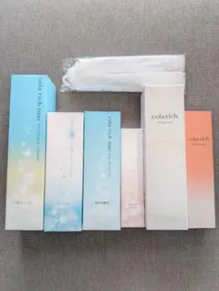 AQUA SAVON オードトワレ 7本セット まとめ売り - メルカリ