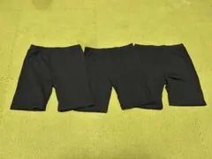 ショートスパッツ