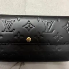 LOUIS VUITTON ルイヴィトン 長財布