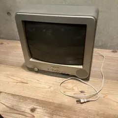 SHARP シャープ VT-14GH7 テレビデオ ブラウン管 - メルカリ