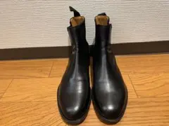 ユナイテッドアローズ B&Yサイドゴアブーツ チェルシーブーツ 9