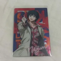 南雲 キャラクターグッズ