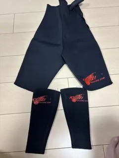 KYOEI トレーニング用サポーター ウエスト56-64cm