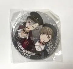 クロノワ　缶バッジ　葛葉　叶