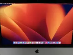 iMac Retina 4K 21.5インチ 2017