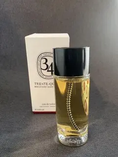 廃盤 希少｜未開封｜ディプティック ベンジョンワン ボエーム 100ml