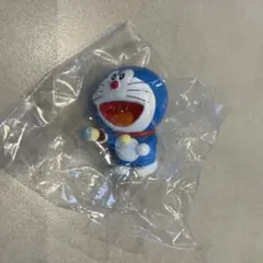 藤子・F・不二雄キャラクターズ ソフビパペットマスコット