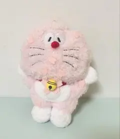 100% ドラえもん＆フレンズ展in東京 ドラえもんキーチェーン（桜) 日本
