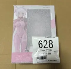 figma 勝利の女神 NIKKE アリス 特典付き